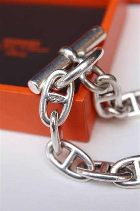 hermes anchor bracelet|best faux hermes bracelet.